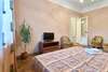 Апартаменты Home Hotel Apartments on Lva Tolstogo Киев-2