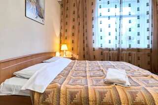 Апартаменты Home Hotel Apartments on Lva Tolstogo Киев Апартаменты: ул. Льва Толстого, 5А-32