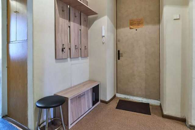 Апартаменты Home Hotel Apartments on Lva Tolstogo Киев-66