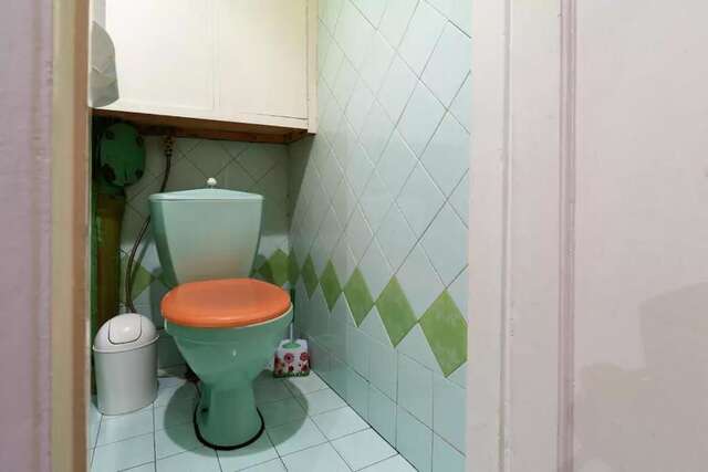Апартаменты Home Hotel Apartments on Lva Tolstogo Киев-69